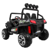 Terenowe Grand Buggy Lift dla dzieci Moro + Napęd 4x4 + Pilot + Bagażnik + Radio MP3 + LED